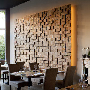 interieur-op-maat - bistro
