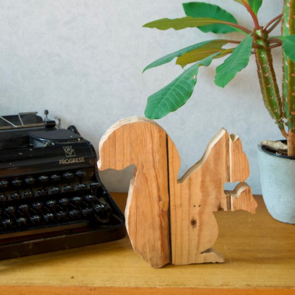 cutout-houten-eekhoorn