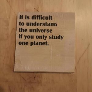 Planet